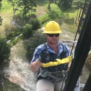 Meet your Posher, Ronald